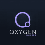 Oxygen Builder Logo