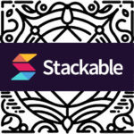 Stackable Logo