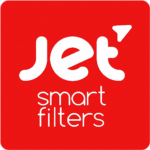 Jet Smartfilters 512